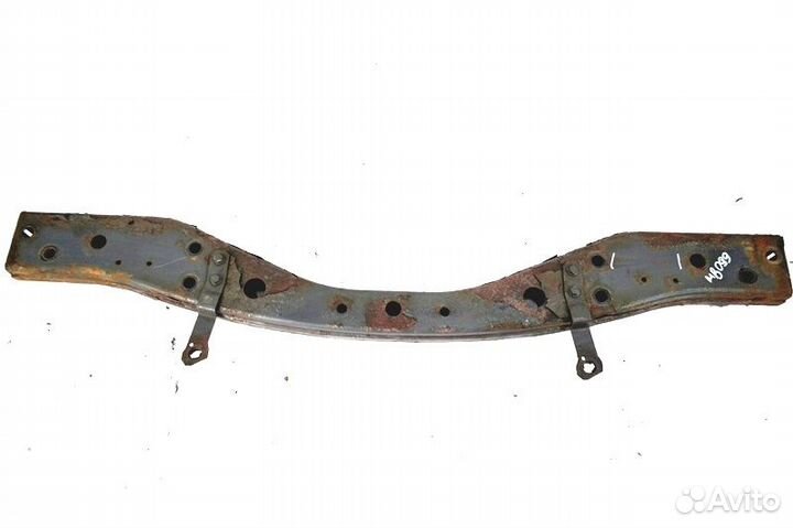 Траверса рамы mercedes-benz Actros MP4 1842 (01.13