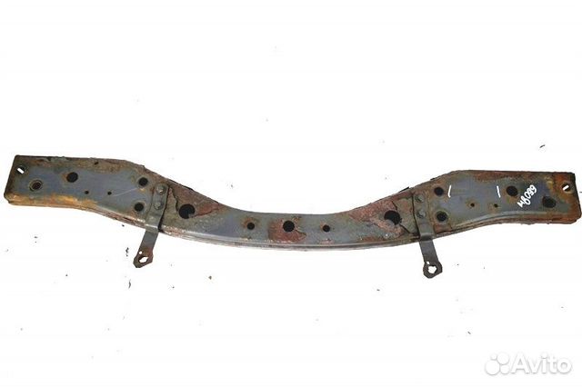 Траверса рамы mercedes-benz Actros MP4 1842 (01.13