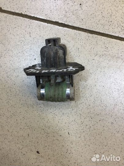 Резистор Вентилятора Kia Picanto 1