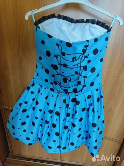 Нарядное платье для девочки