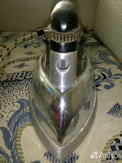 Утюг утп 1000-1.8.220