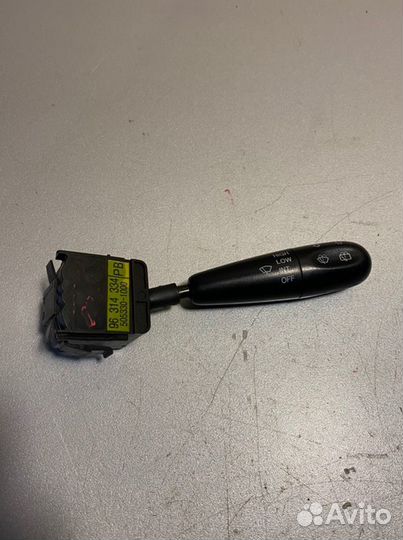 Переключатель дворников Daewoo Matiz 0.8