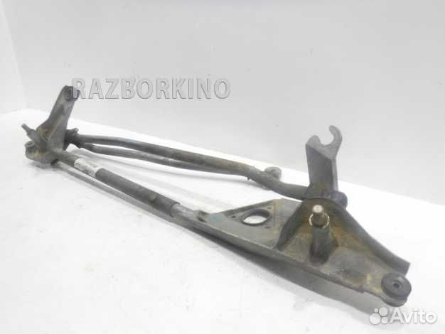 Трапеция стеклоочистителя 05011198AA