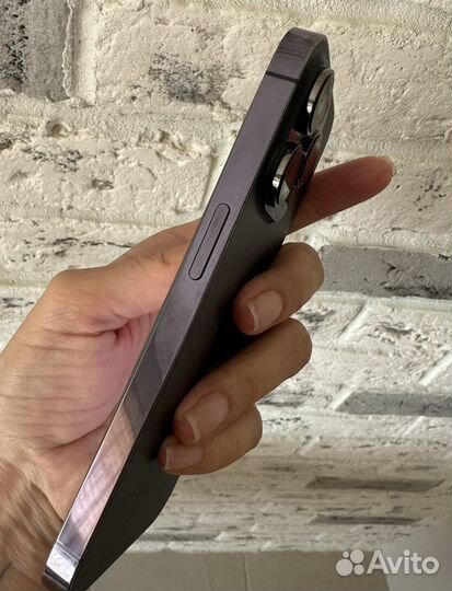 iPhone 14 Pro, 256 ГБ
