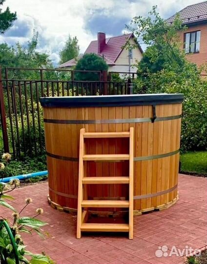 Крышка на купель KSH-21483