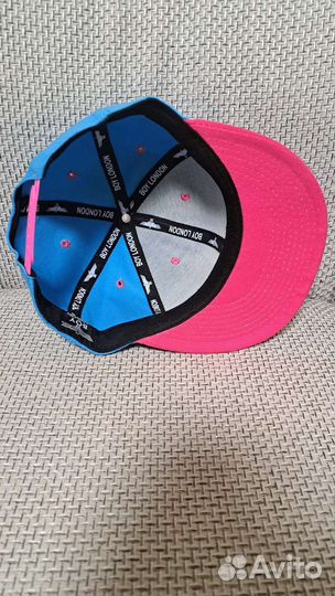 Бейсболка Boy London