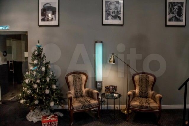 Габ окупаемость 9 лет, 577.8 м²