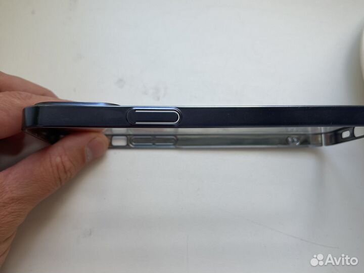 Чехол для телефона iPhone 12 pro max