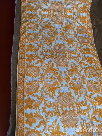 Полотенце новое