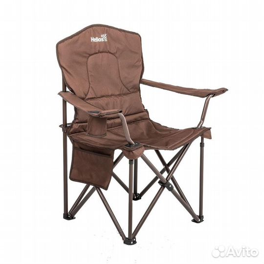 Кресло складное Helios (HS-248)