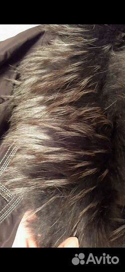 Мех натуральный