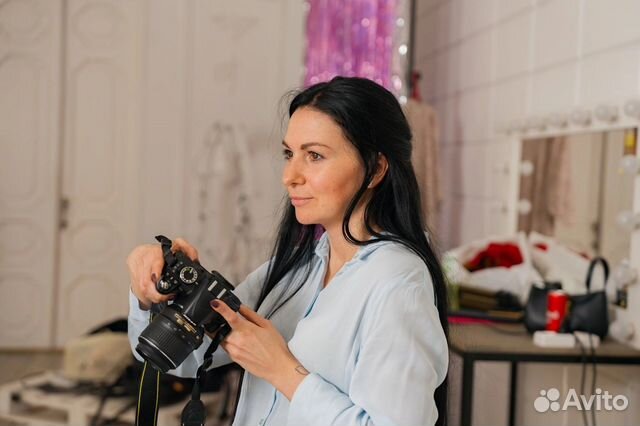 Начинающий Фотограф