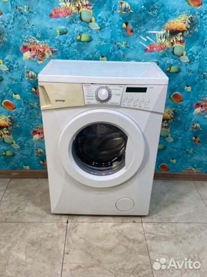 Стиральная машина Б/У С гарантией И доставкой