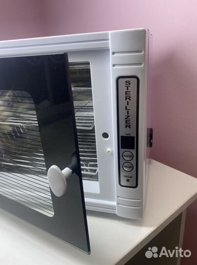 Стерилизатор RTD-208А