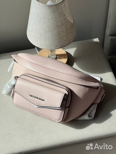 Поясная сумка Michael Kors