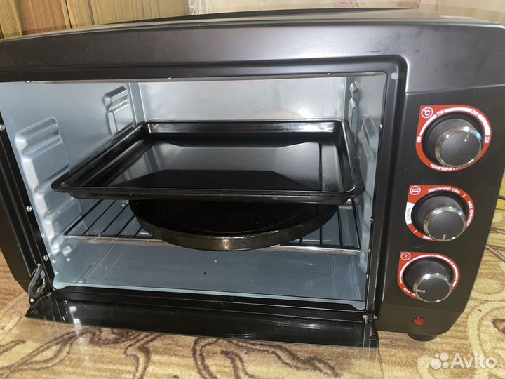 Жарочный шкаф Centek CT-1532-46