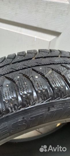 Bridgestone Ice Cruiser 7000 225/65 R17 106T