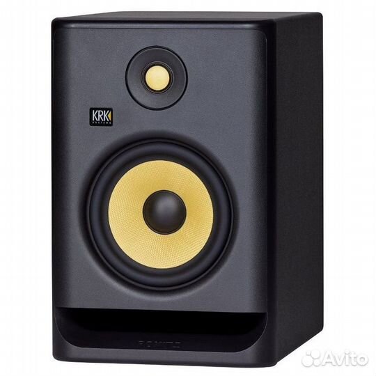 Студийный монитор KRK RP7G4
