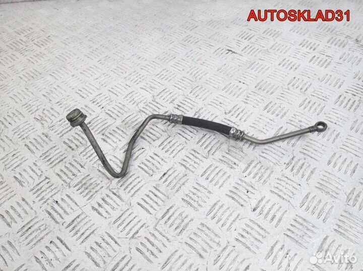 Трубка турбины Audi A6 C6 059145771N