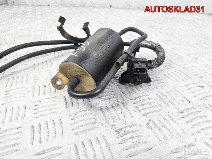 Клапан воздушный Volvo V40 1.9 F9Q 8200034270