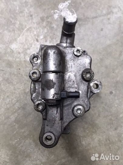 Двухполостный гидравлический насос Bmw 5 F10