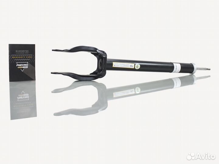 Амортизатор для Mercedes-Benz M-класс W166 передни