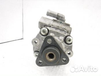 Насос гидроусилителя