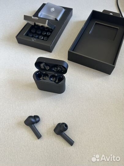 Беспроводные наушники xiaomi earphones 2 pro