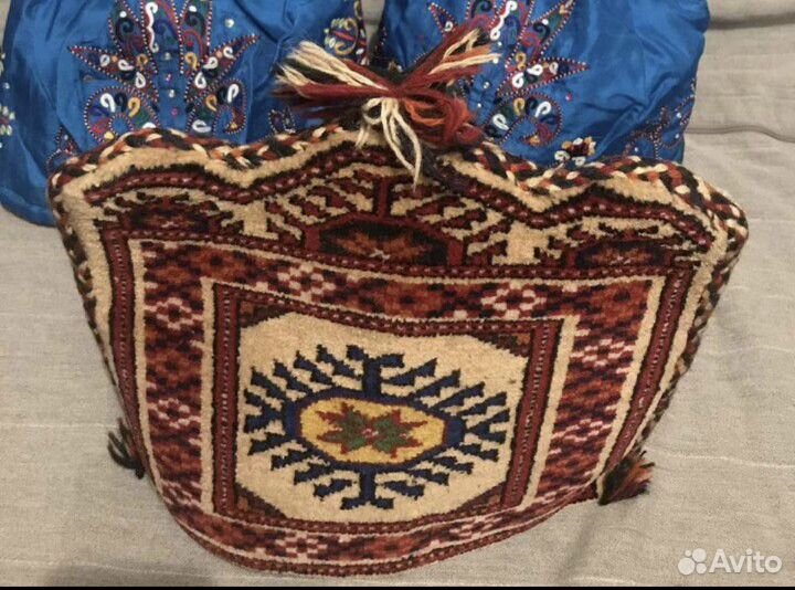 Ковер. Ручная работа. Ковры ручной работы