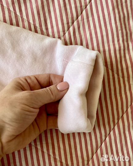 Конверт на выписку choupette (весна/лето)