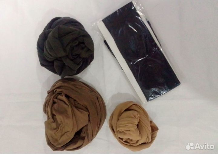 Колготки, чулки для творчества