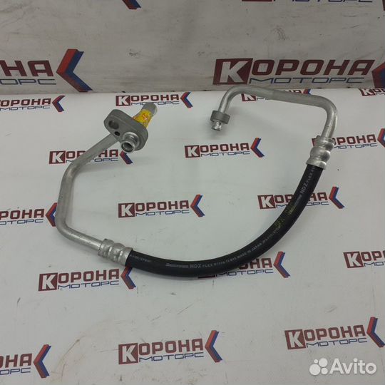 Трубка кондиционера