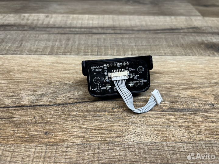 Датчик ик док-станции Xiaomi Lydsto R1 / R1D