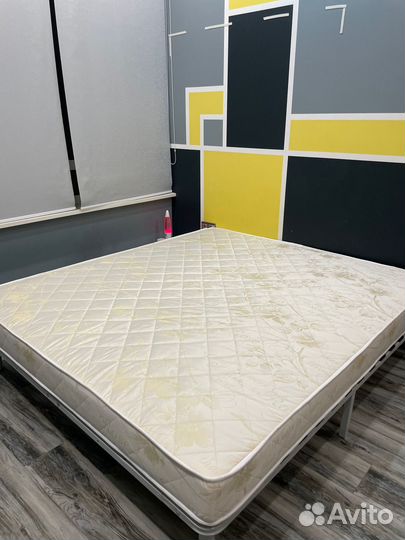 Матрас 180х200 аскона comfort plus