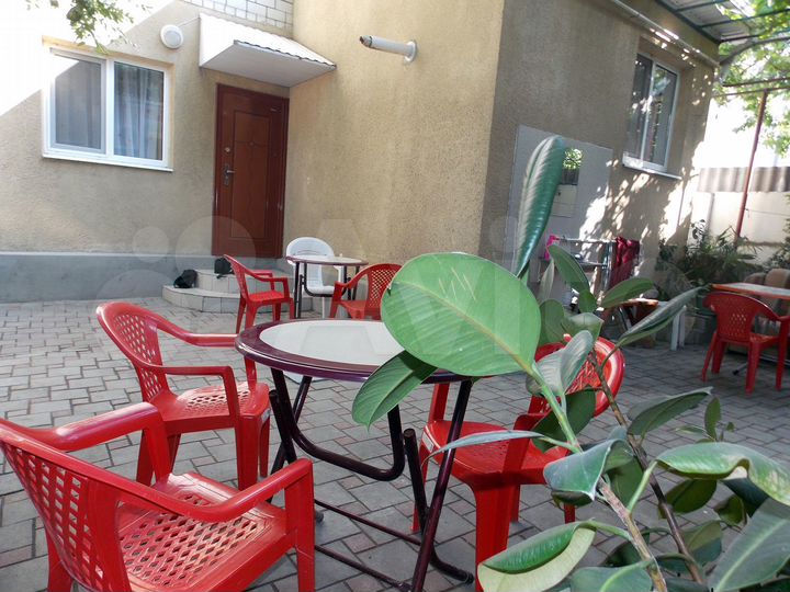 Комната 20 м², 1/2 эт.