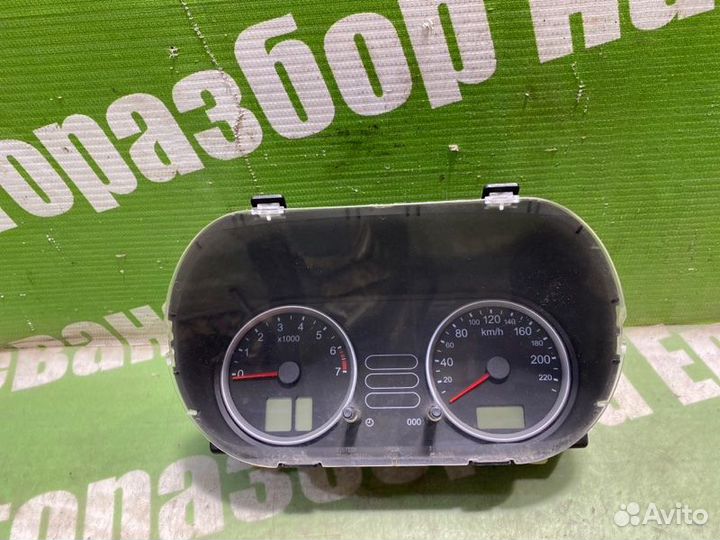 Панель приборов Ford Fusion JU fyjb 2005