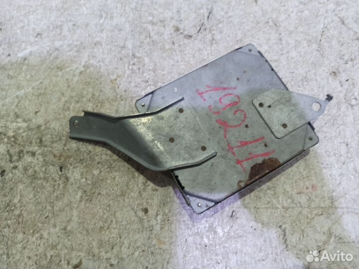 Блок управления парктрониками