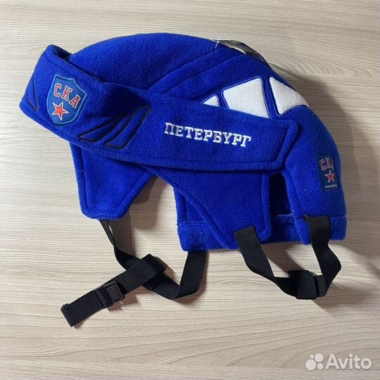 Шапки и атрибутика ска