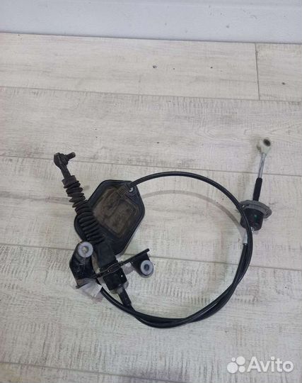 Тросик АКПП Hyundai Solaris 2 Kia Rio 4