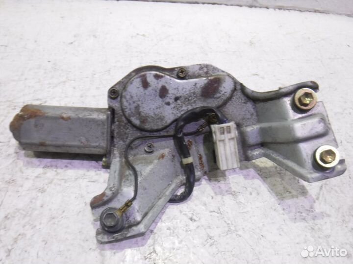 Моторчик стеклоочистителя задний