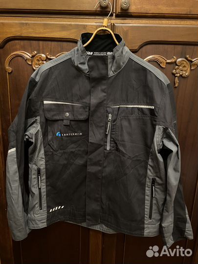 Куртка engelbert strauss