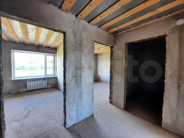 Дом 97 м² на участке 1,5 сот.