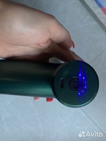 Массажер для тела электрический