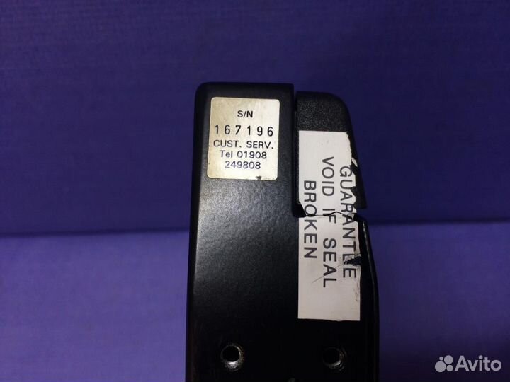 Модуль магистрального трафика BMW 5-серия E39