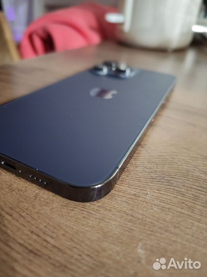 iPhone 14 Pro Max, 256 ГБ