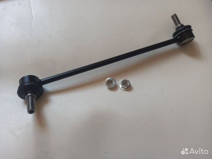 Стойка стабилизатора передняя левая Chevrolet