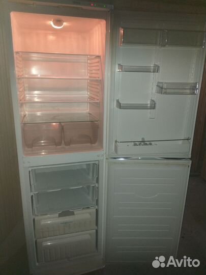 Холодильник atlant 2 M