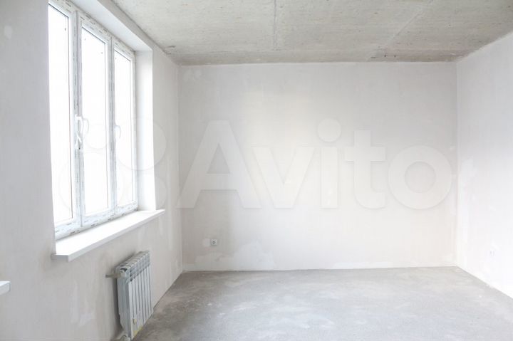 3-к. квартира, 83,6 м², 2/10 эт.