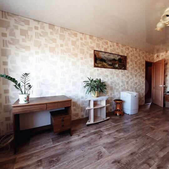 2-к. квартира, 44,2 м², 3/5 эт.