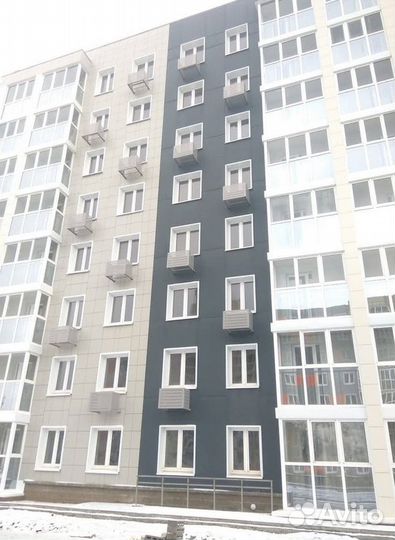 Металлокассеты Фасадные